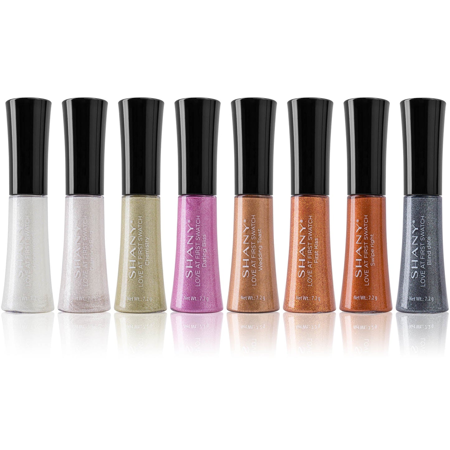 Liquid Eyeshadow Eye Makeup-4