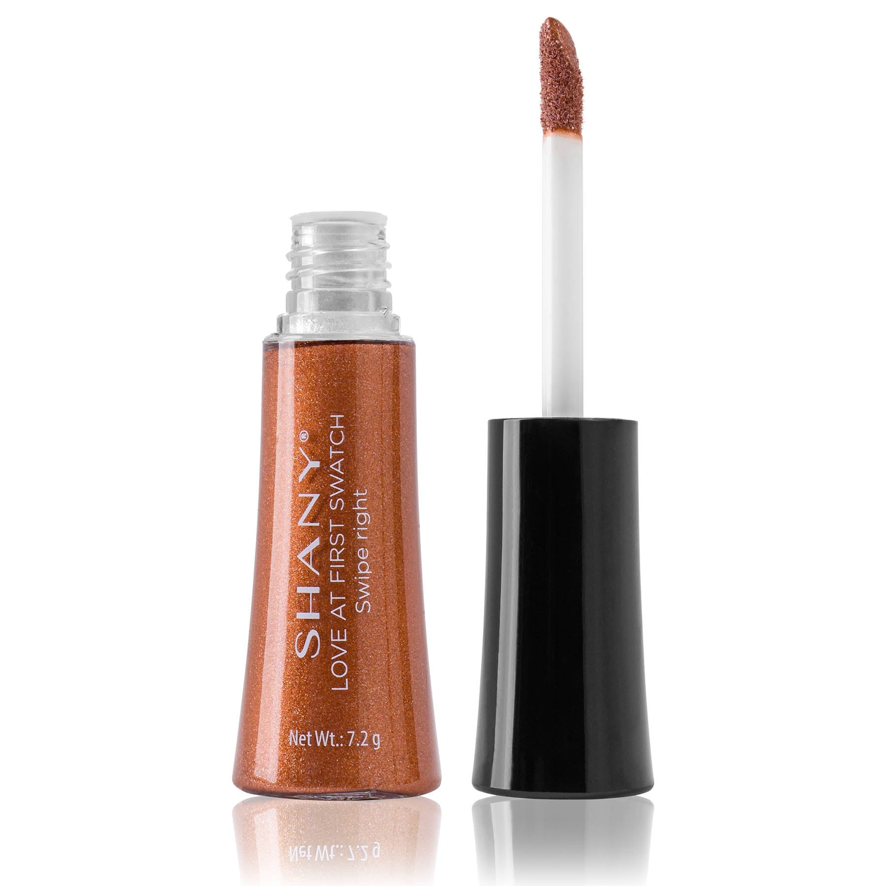 Liquid Eyeshadow Eye Makeup-1