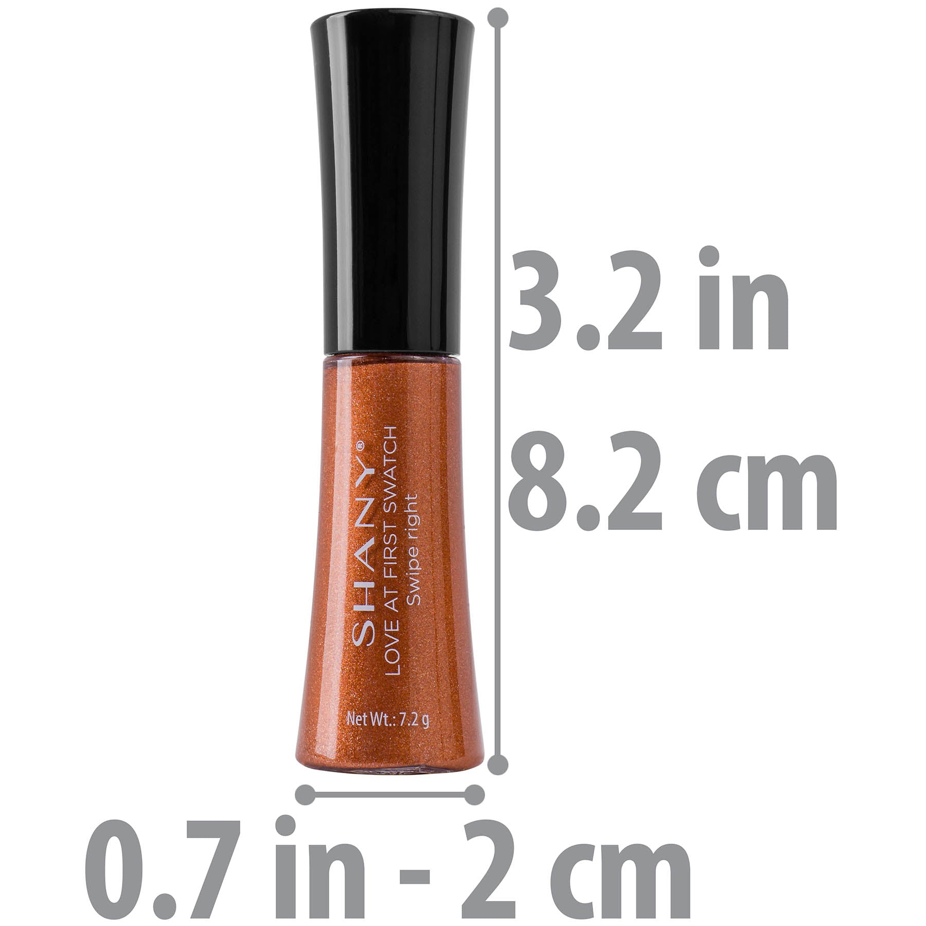 Liquid Eyeshadow Eye Makeup-3